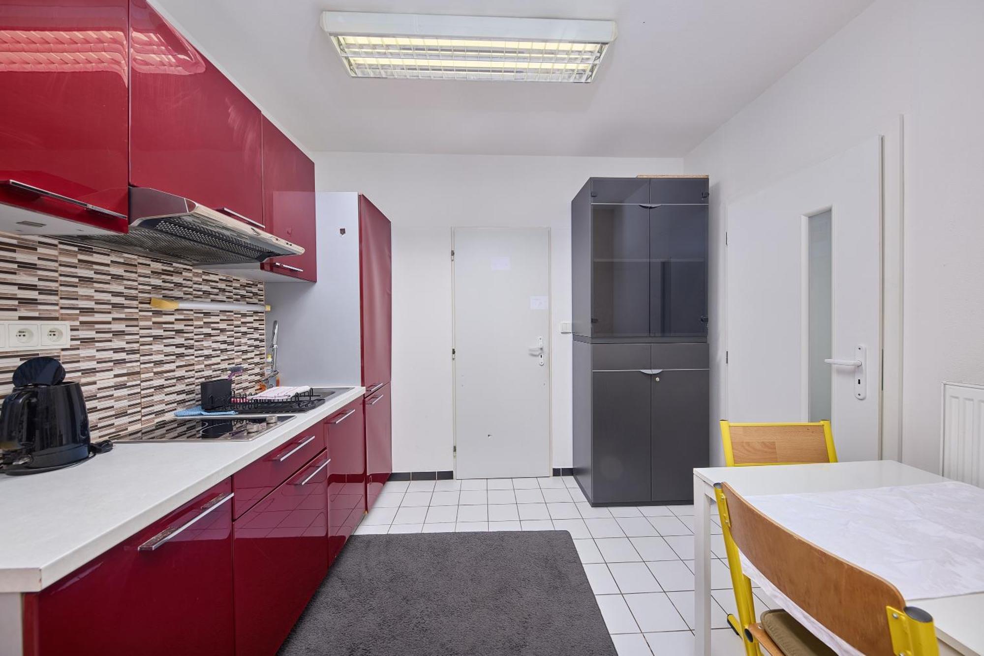 Destiny Apartment Bratislava Exterior foto