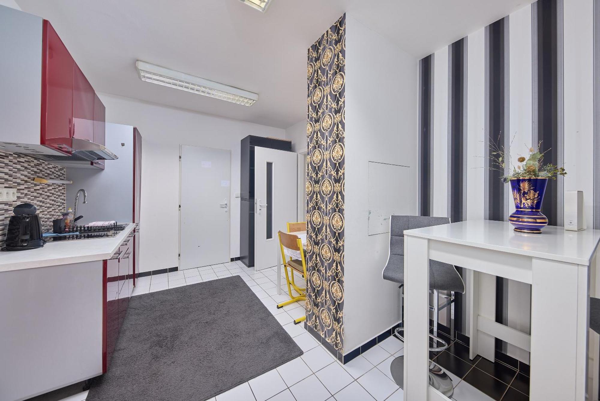 Destiny Apartment Bratislava Exterior foto